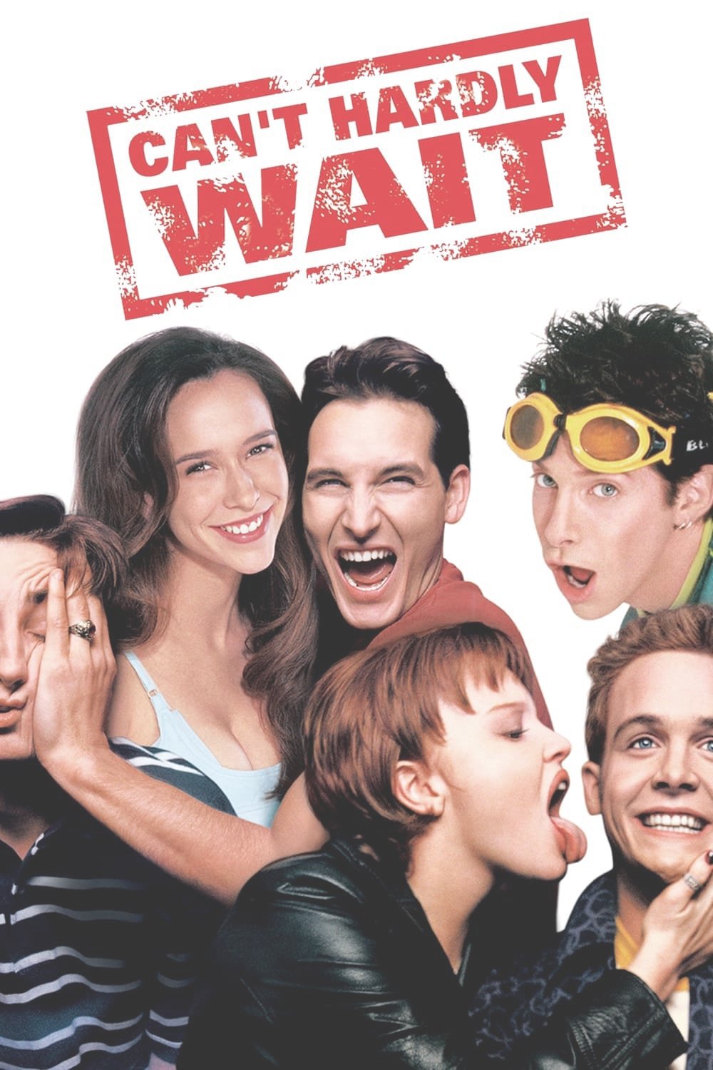 Can't Hardly Wait