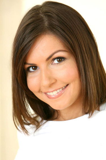 et billede af Melanie Scott