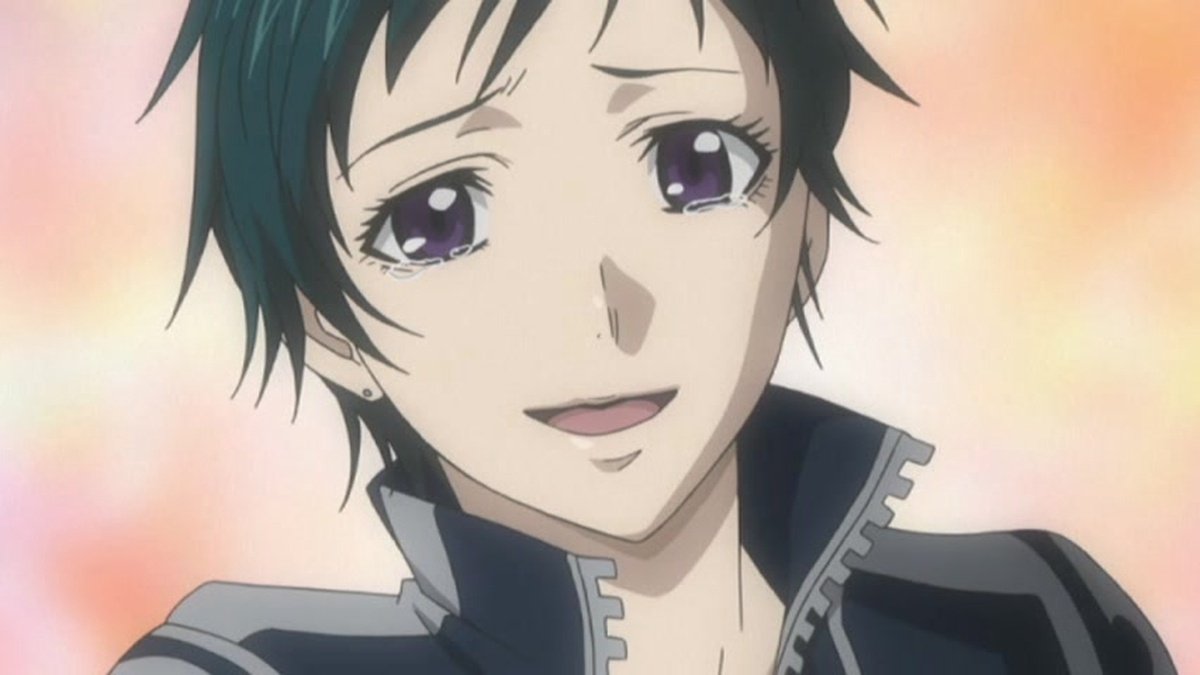 D.Gray-man