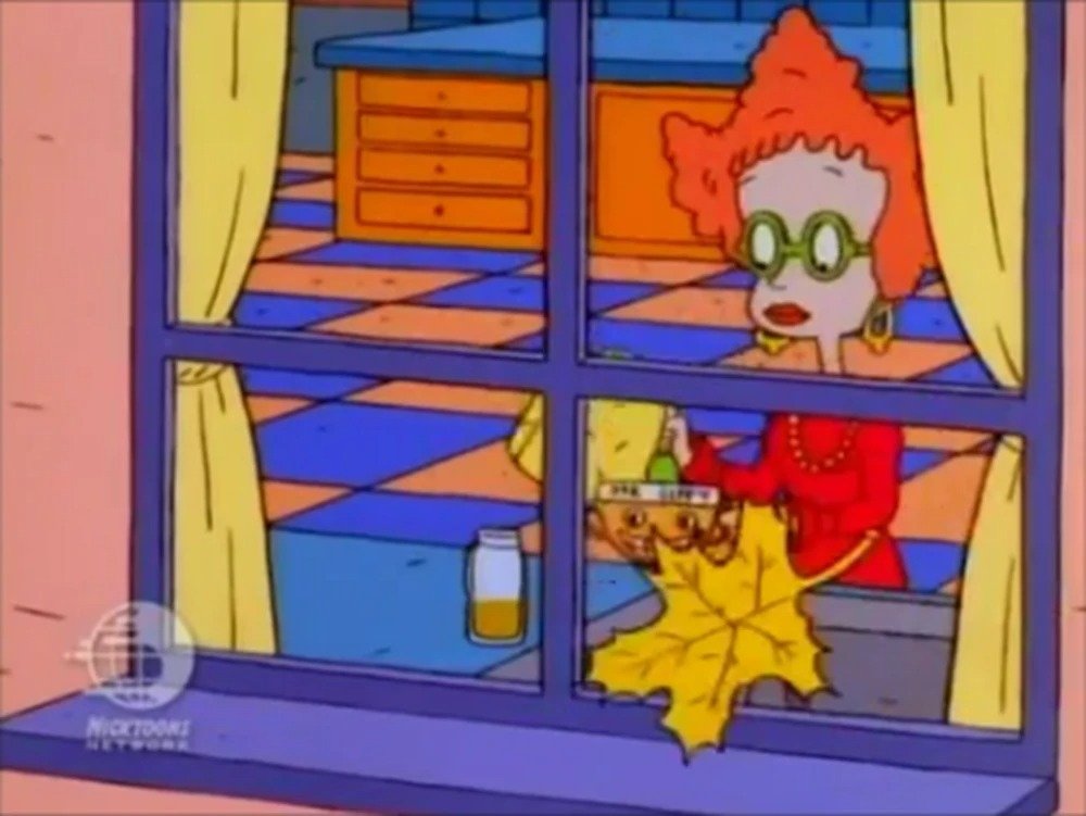 Rugrats