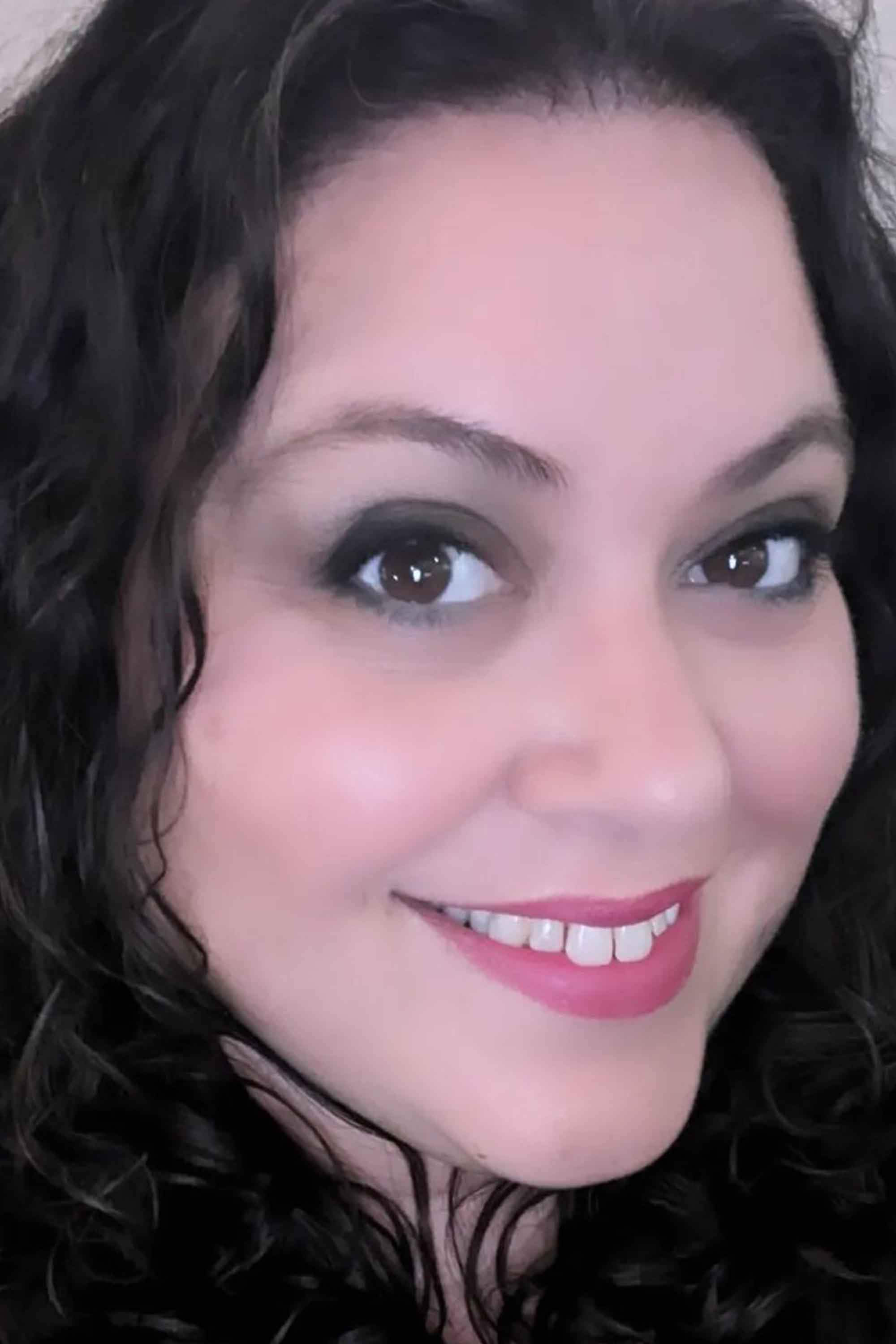 et billede af Stephanie Tash