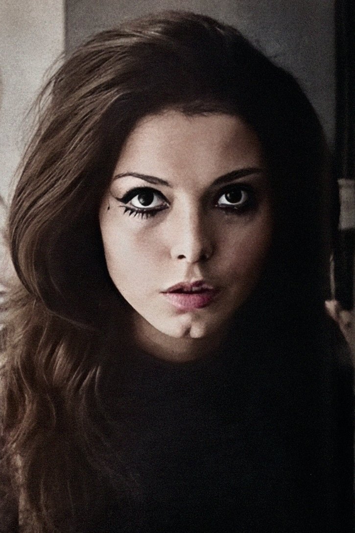 et billede af Tamara Baroni