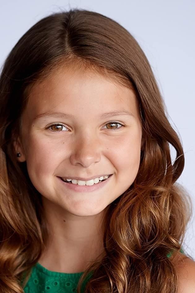 et billede af Mikayla Radan