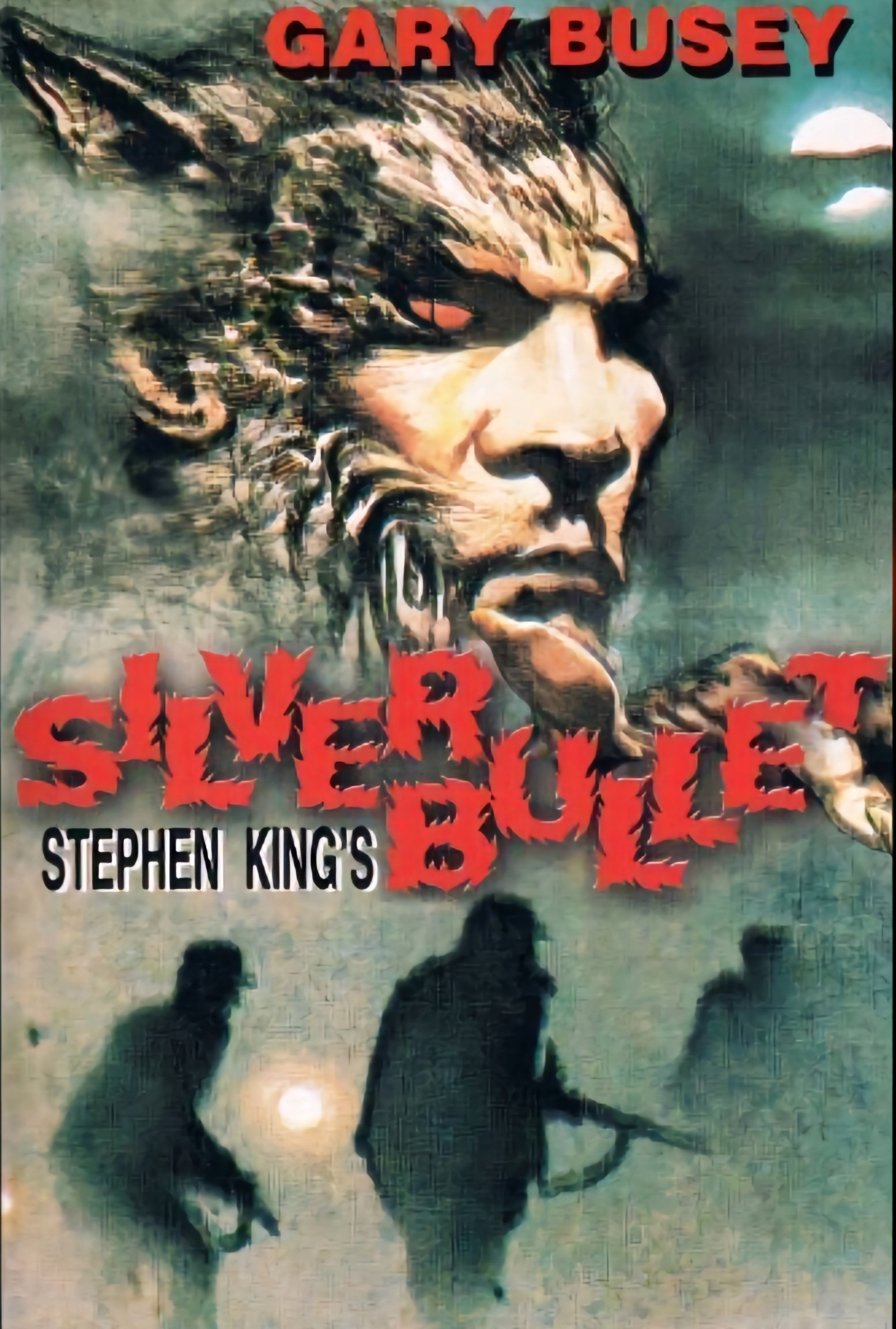 Silver Bullet