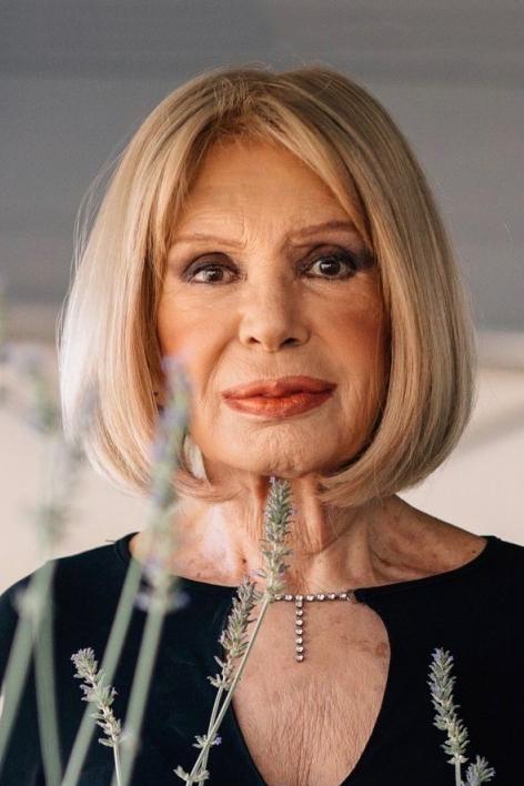 et billede af Rika Dialina