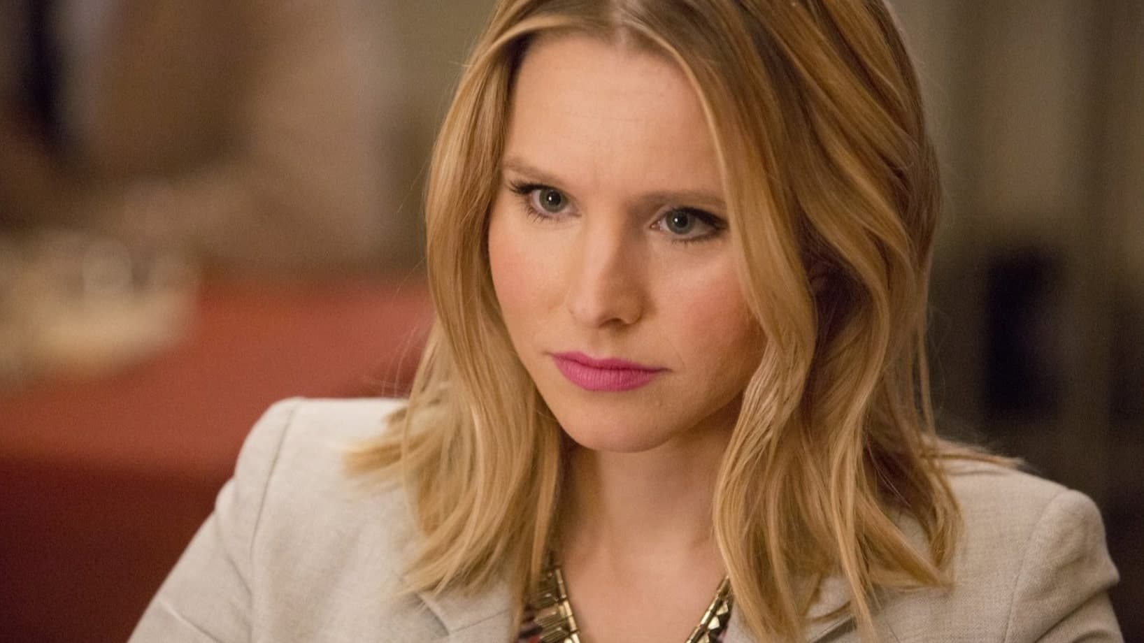House of Lies