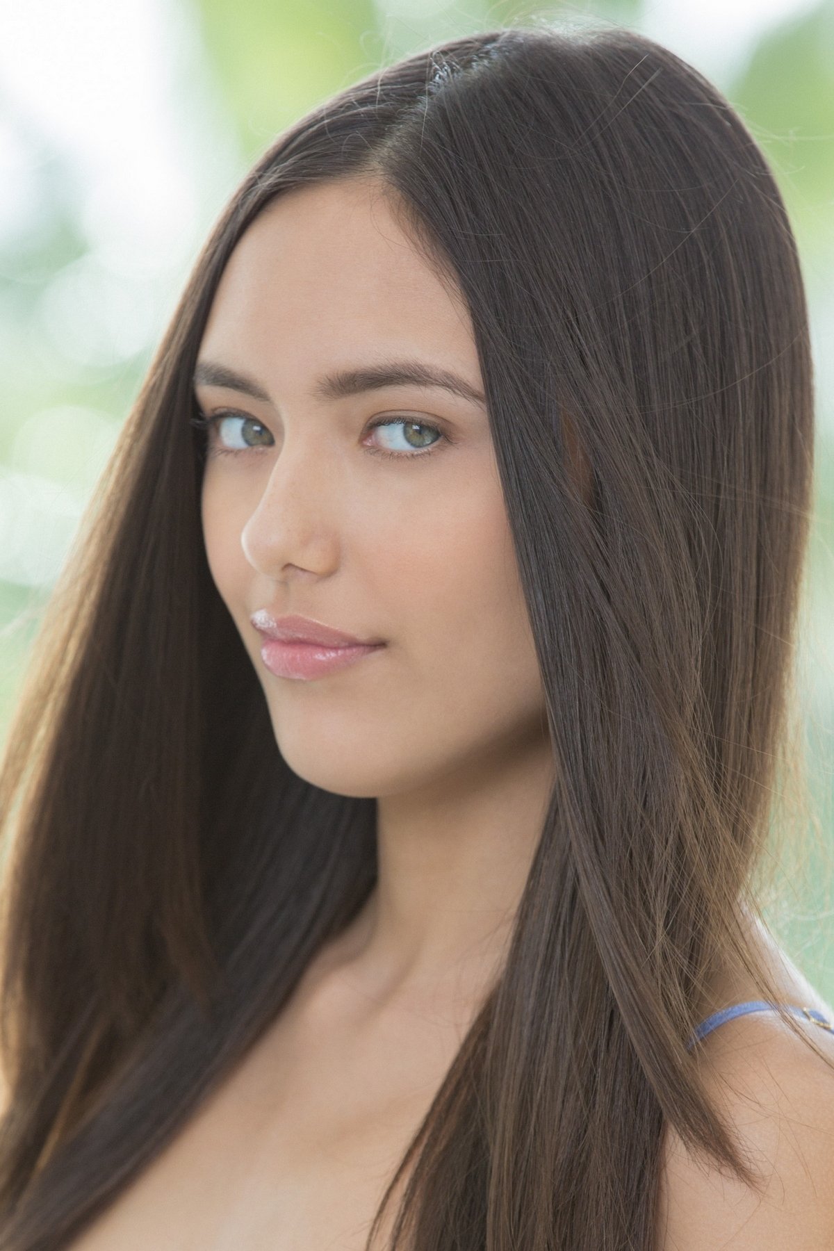 et billede af Maya Grand