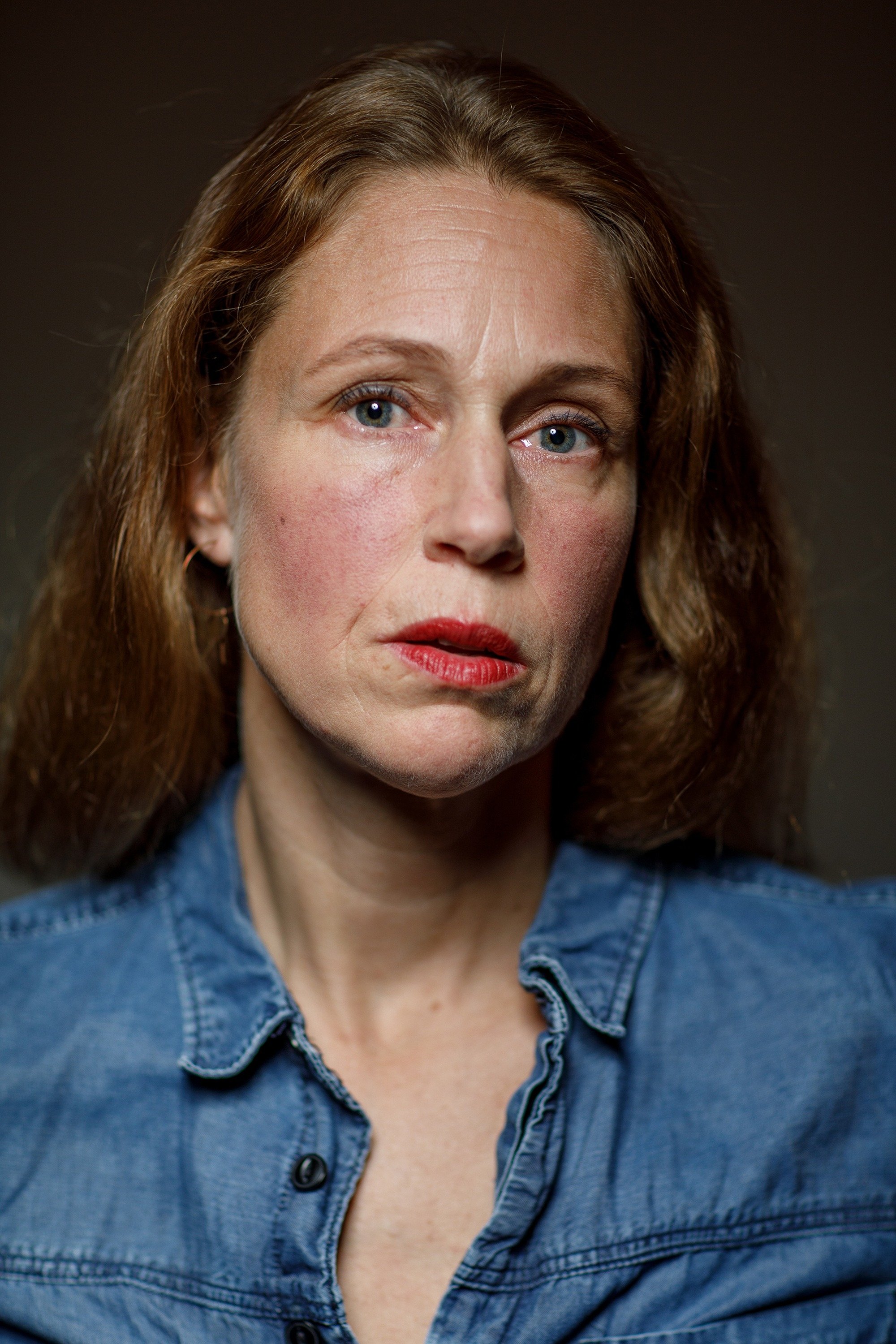 et billede af Sanna Krepper