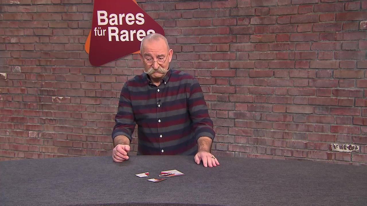 Bares für Rares - Lieblingsstücke - Épisode 30