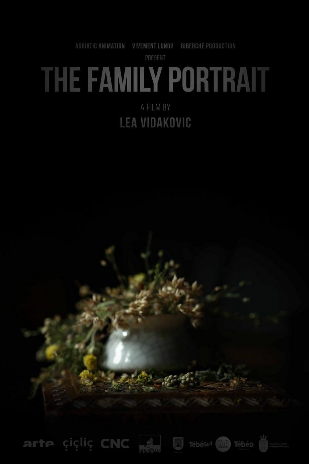 The Family Portrait