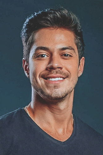 et billede af Henry Vargas