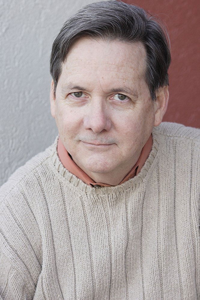 et billede af Hugh Higgins