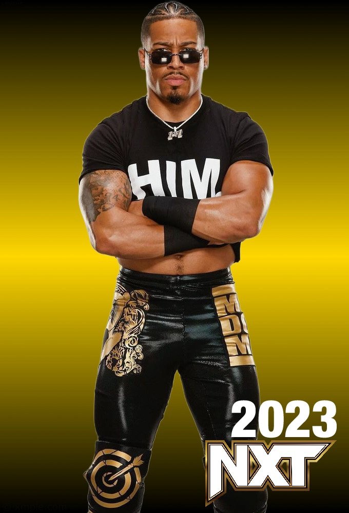 WWE NXT Season 17