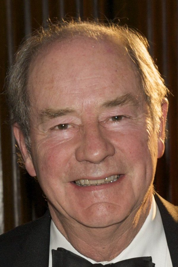 et billede af Anthony Waye