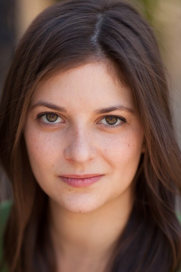 et billede af Meredith Deane