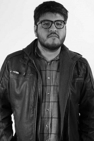 Elliot Morfi | Editor