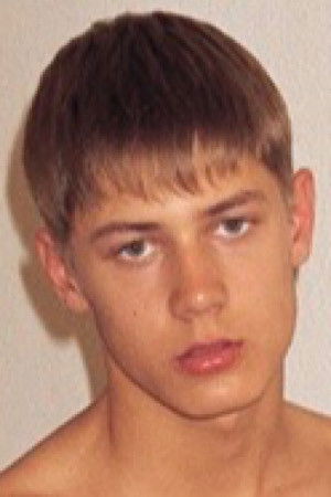 et billede af Alexander Arov