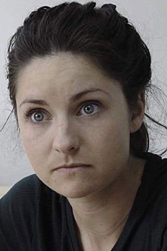 et billede af Alice Pitt-Carter