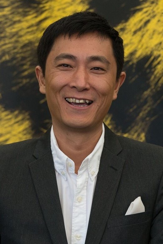 Photo de Katsuya Tomita 8417