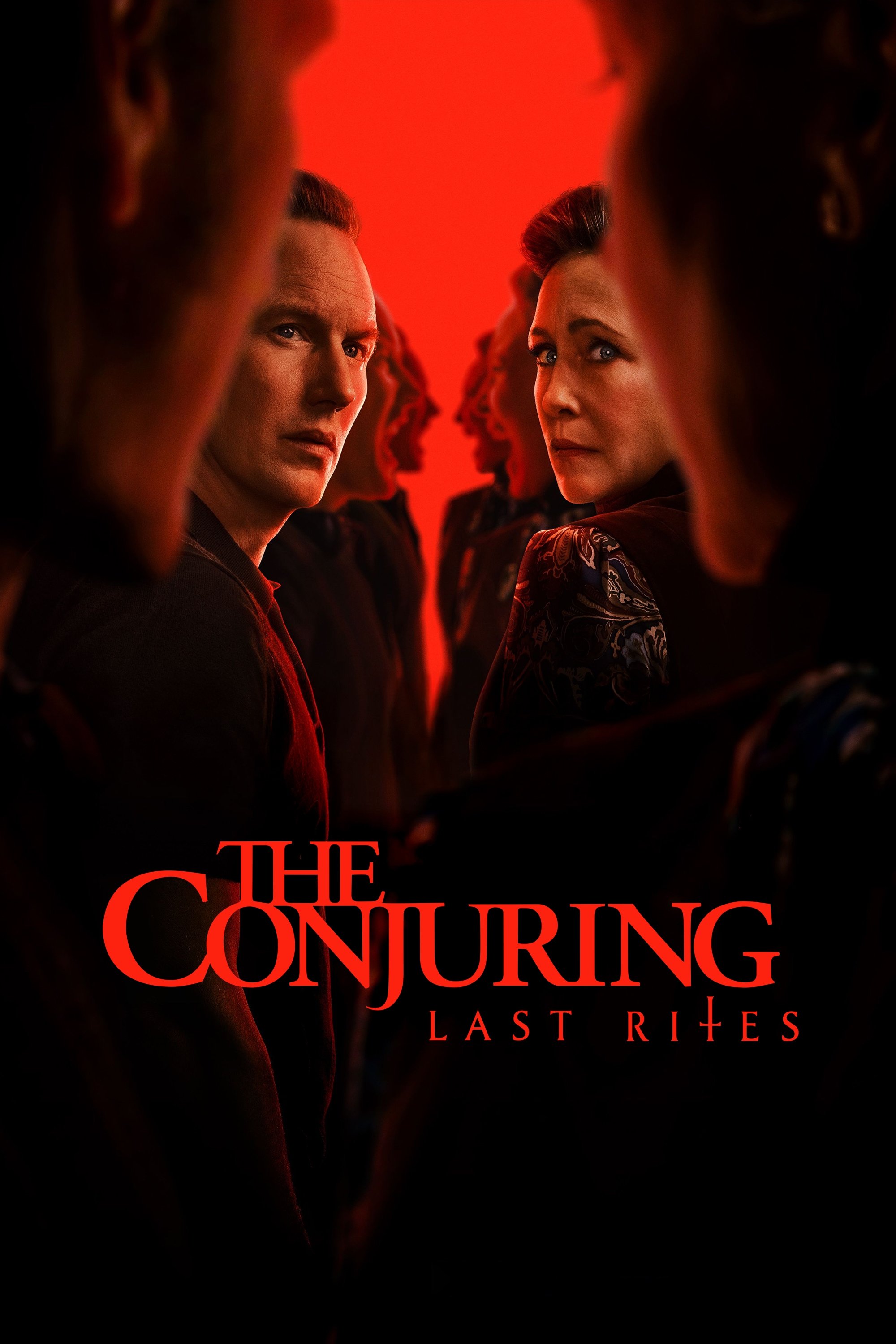 The Conjuring: Last Rites