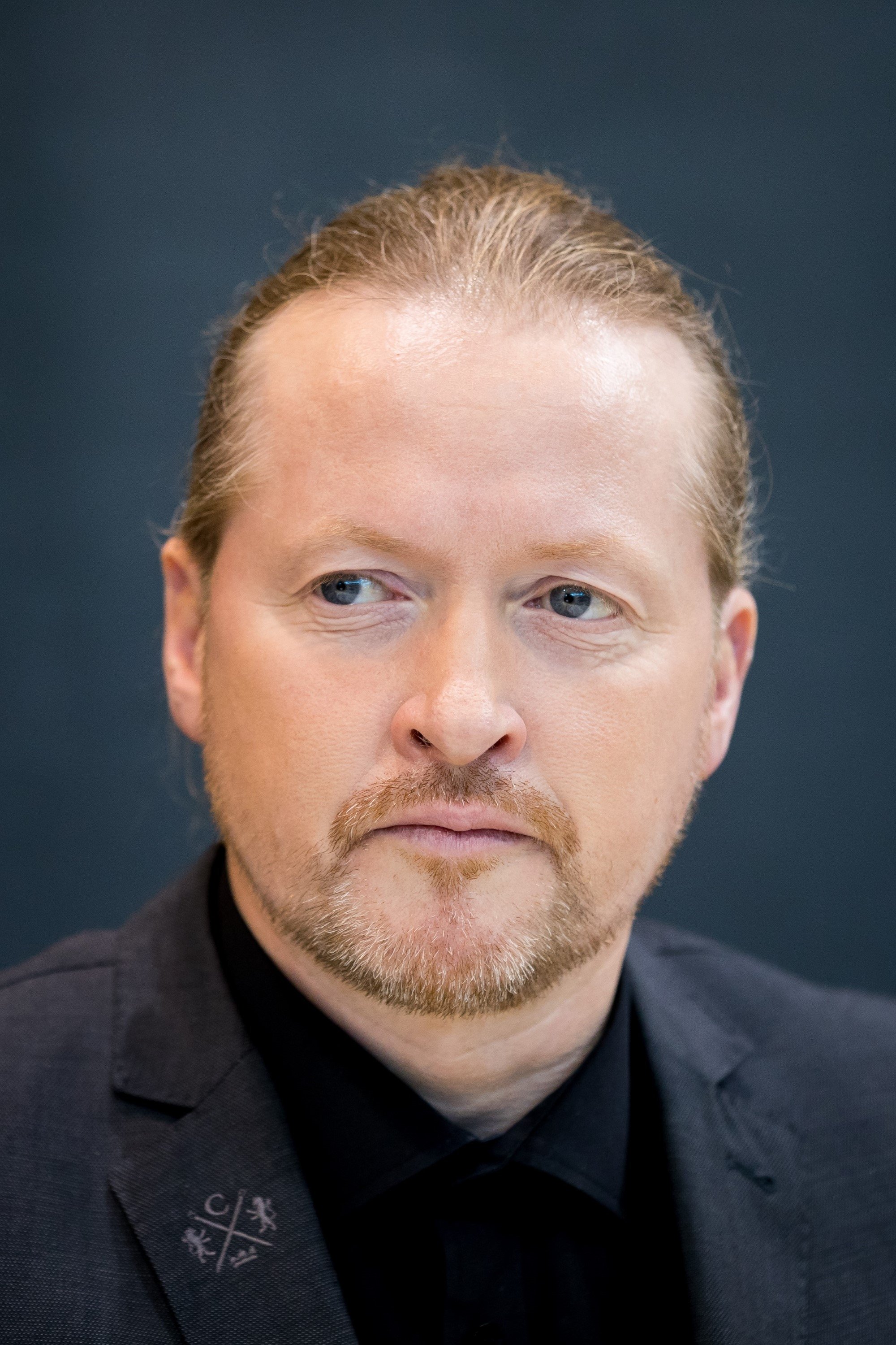 et billede af Joey Kelly