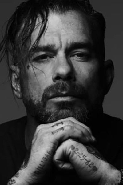 et billede af Jason Christopher