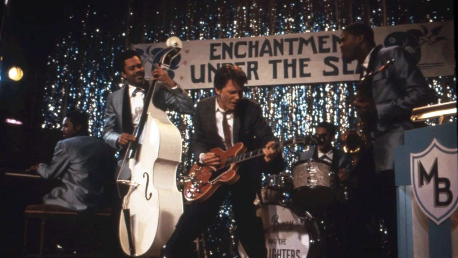 The '80s Greatest