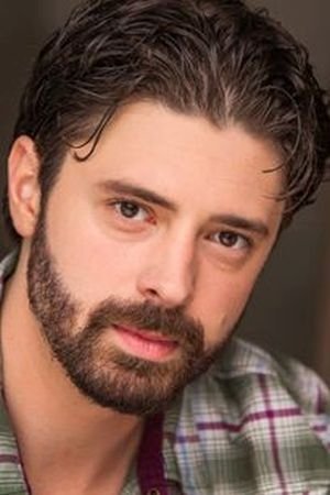 et billede af Cameron Diskin