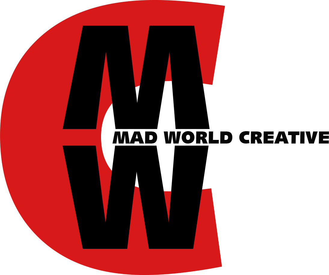 Mad World Creative