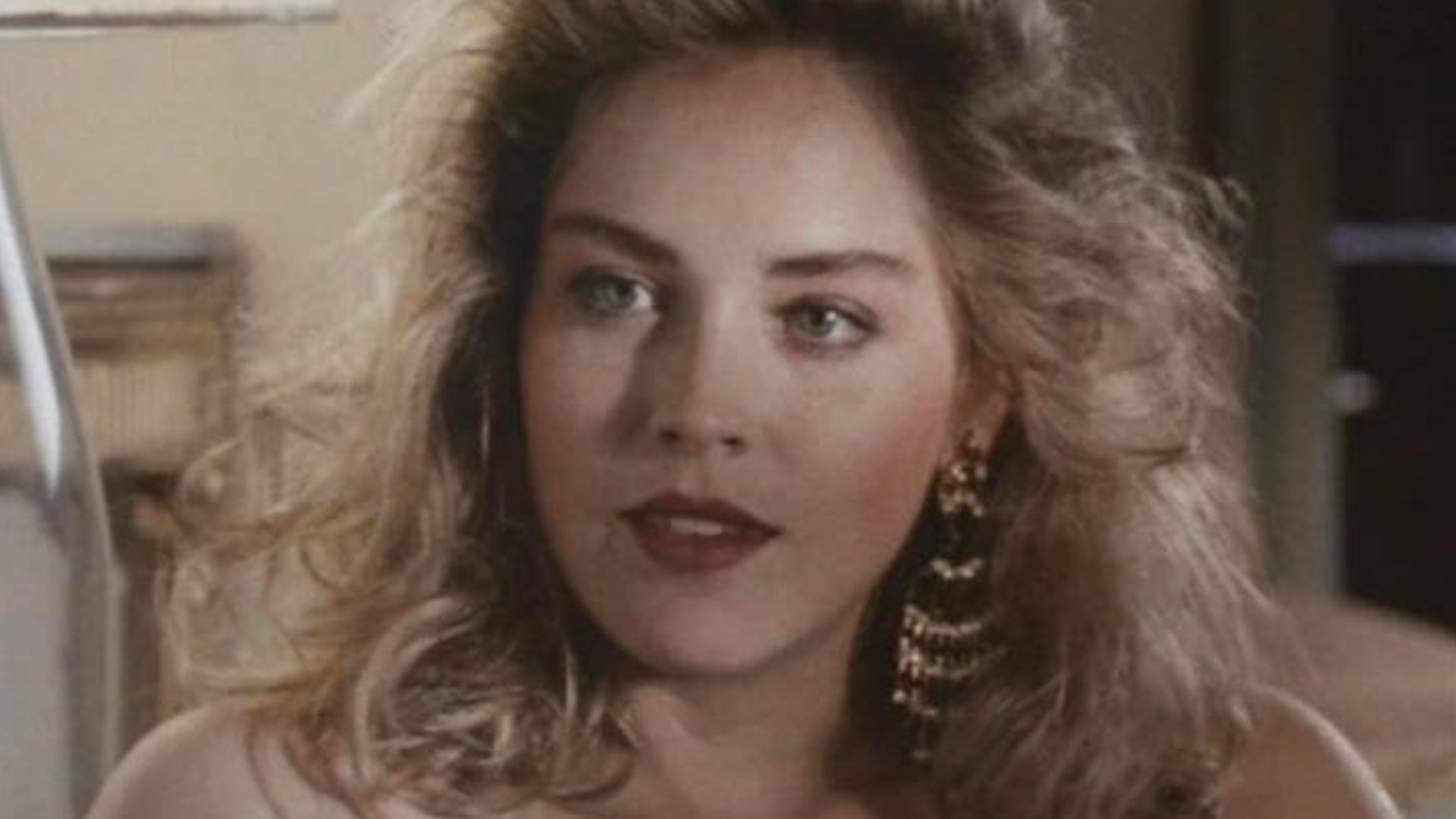 Blood and Sand (1989)