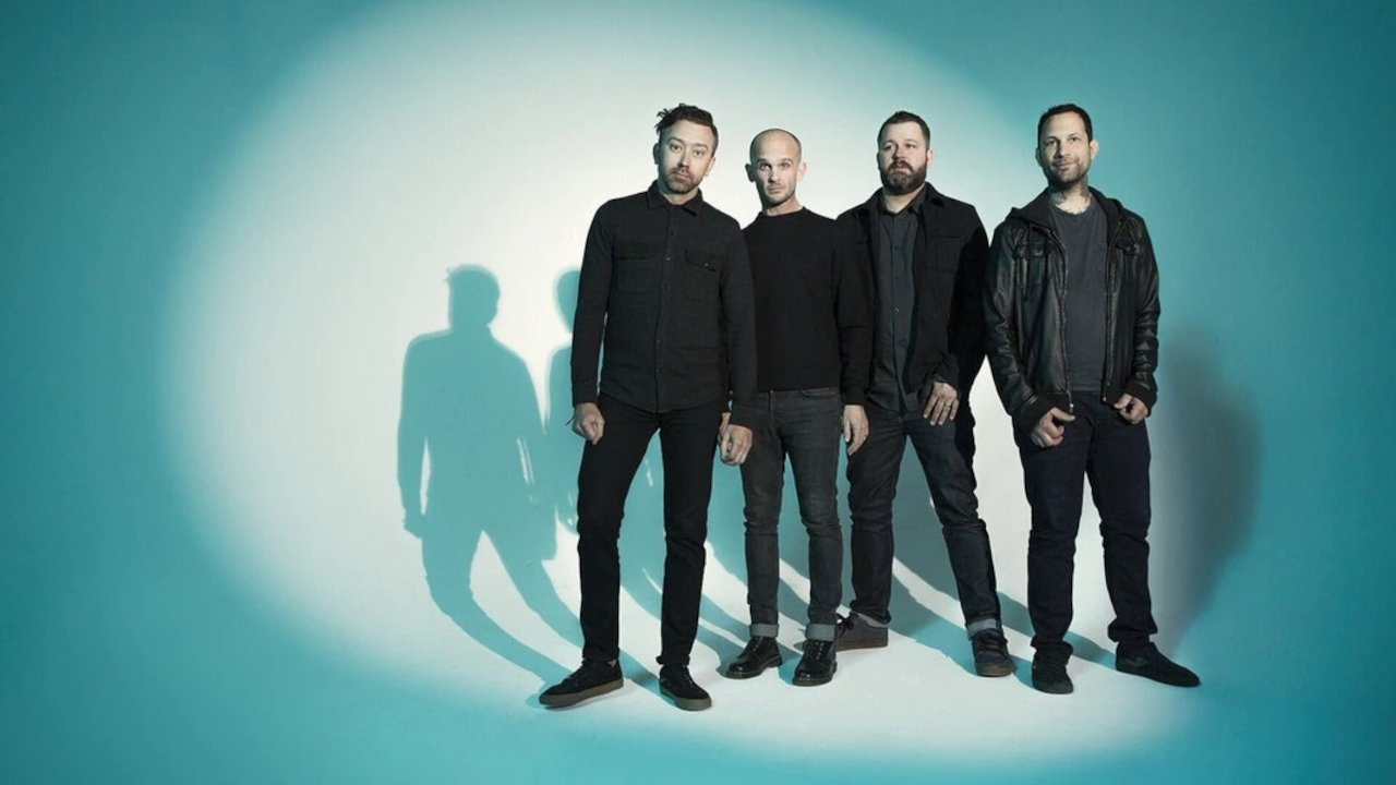 Rise Against - Hurricane Festival 2022 (2022)