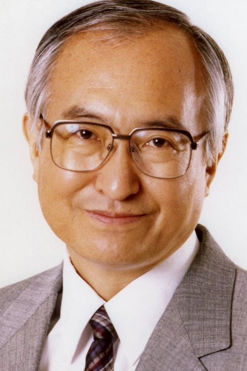 et billede af Yuji Fujishiro