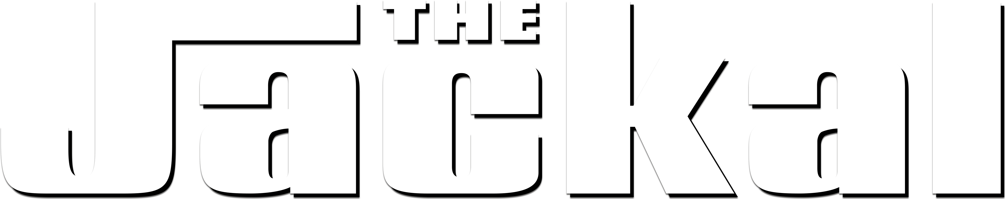 The Jackal Logo