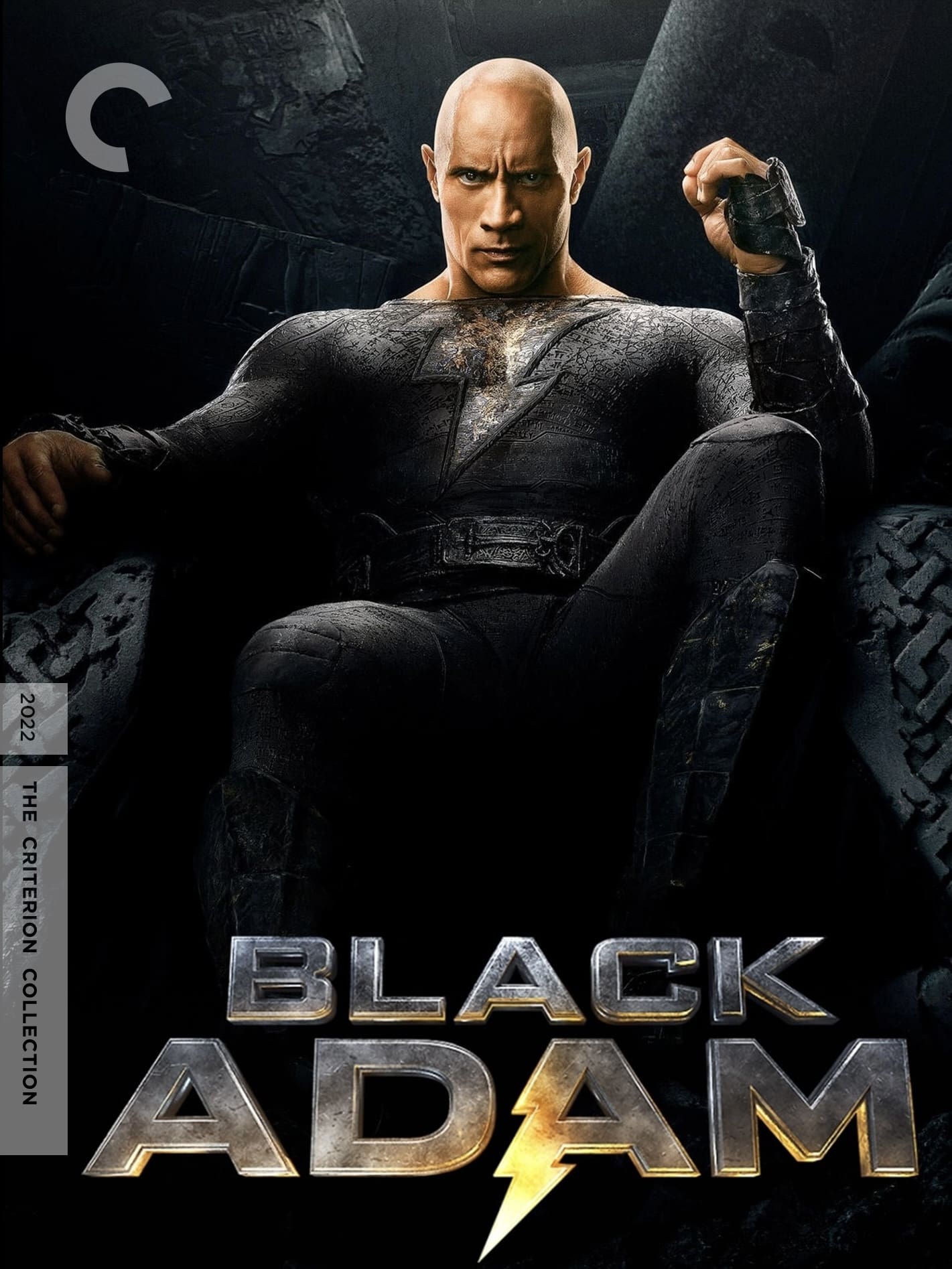 Black Adam