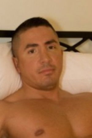 et billede af Eric Cordova