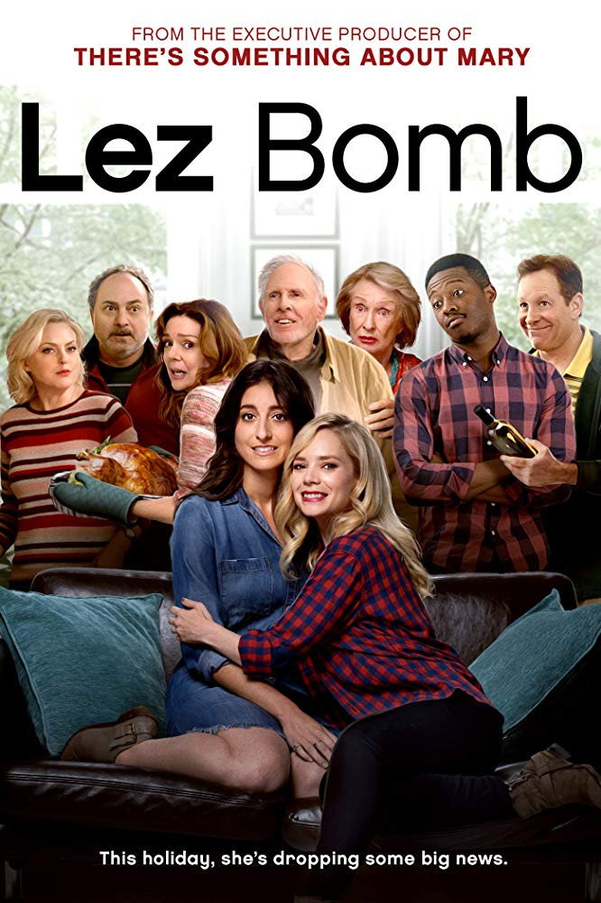 Download Lez Bomb (2018) - YTS & YIFY HD TORRENT Movie 