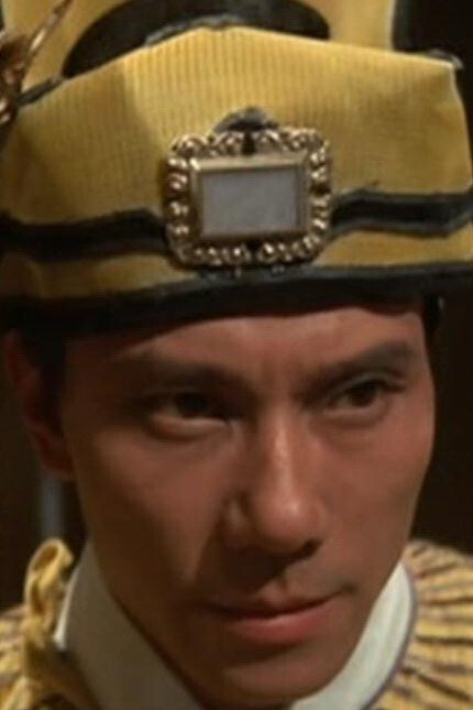 et billede af Ting Tung