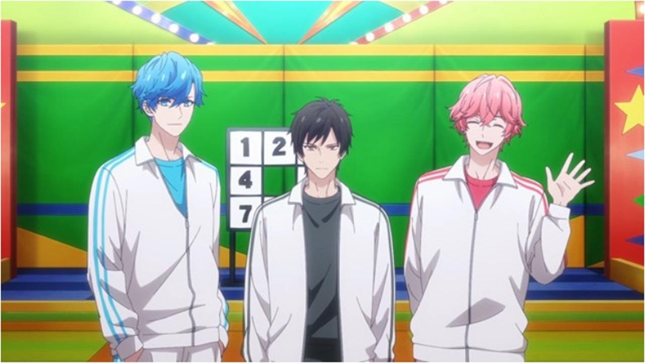 B-PROJECT~鼓動*アンビシャス~
