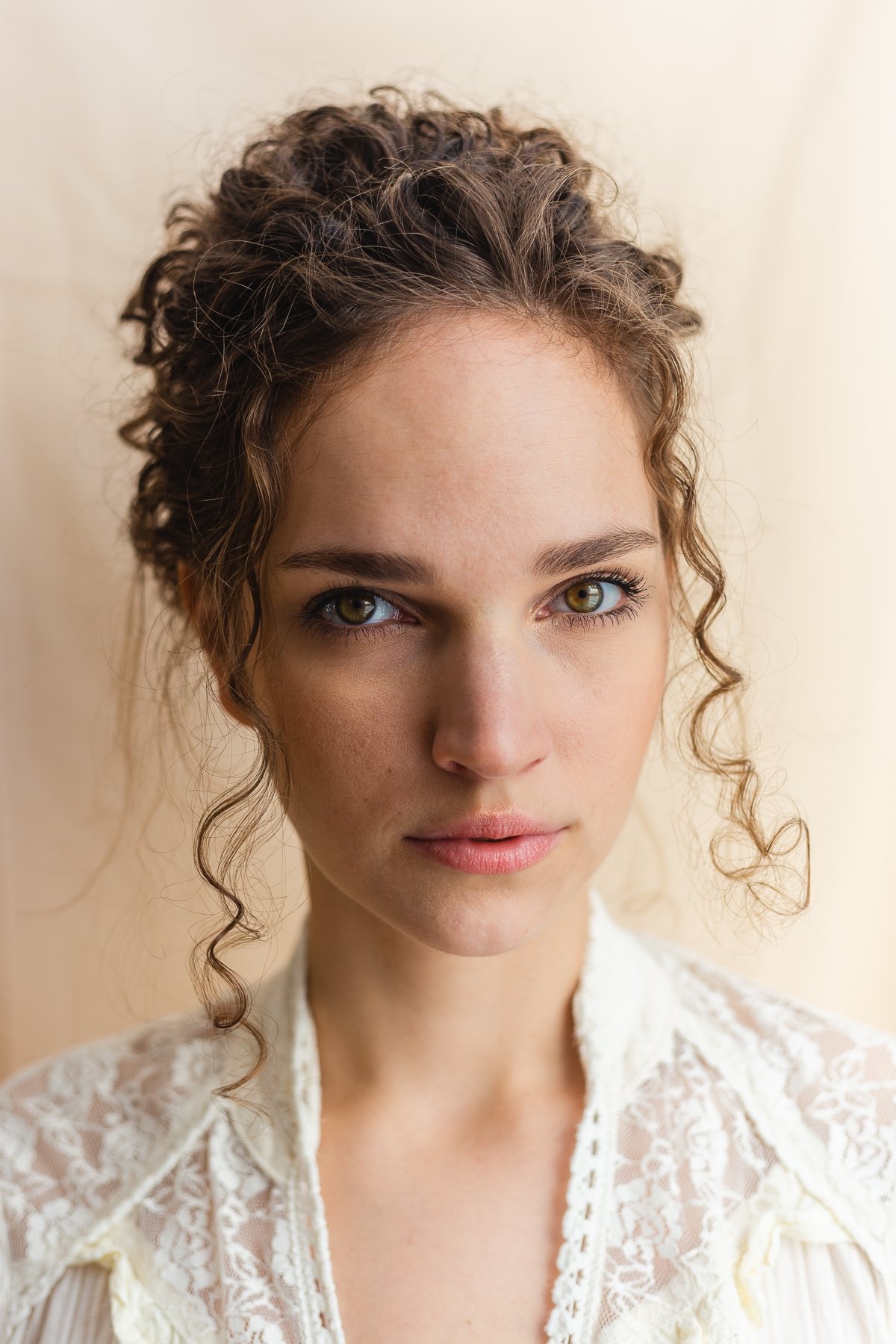 et billede af Dominika Handzlik