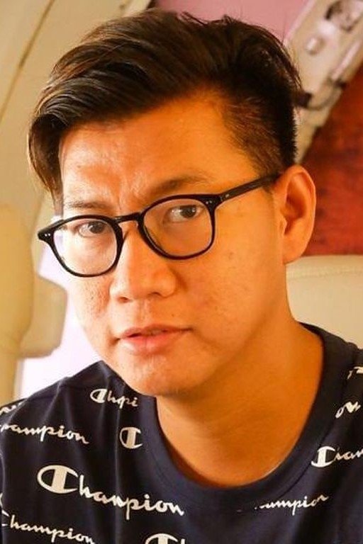 et billede af David Nurbianto