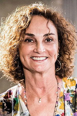 et billede af Elena Landau