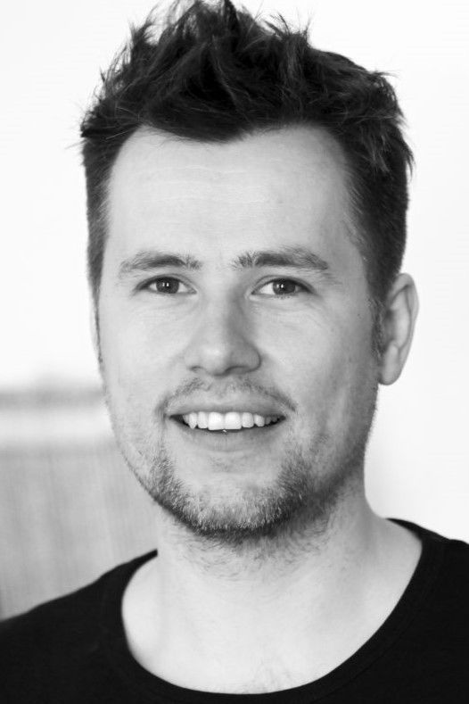 et billede af Marc Thümmler