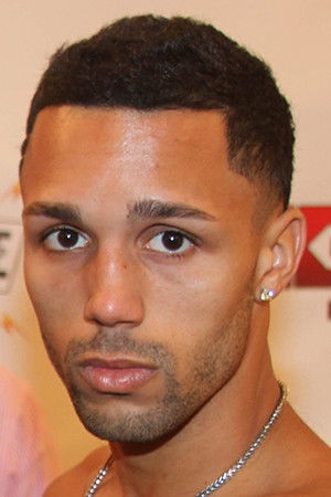 et billede af Rafael Vazquez