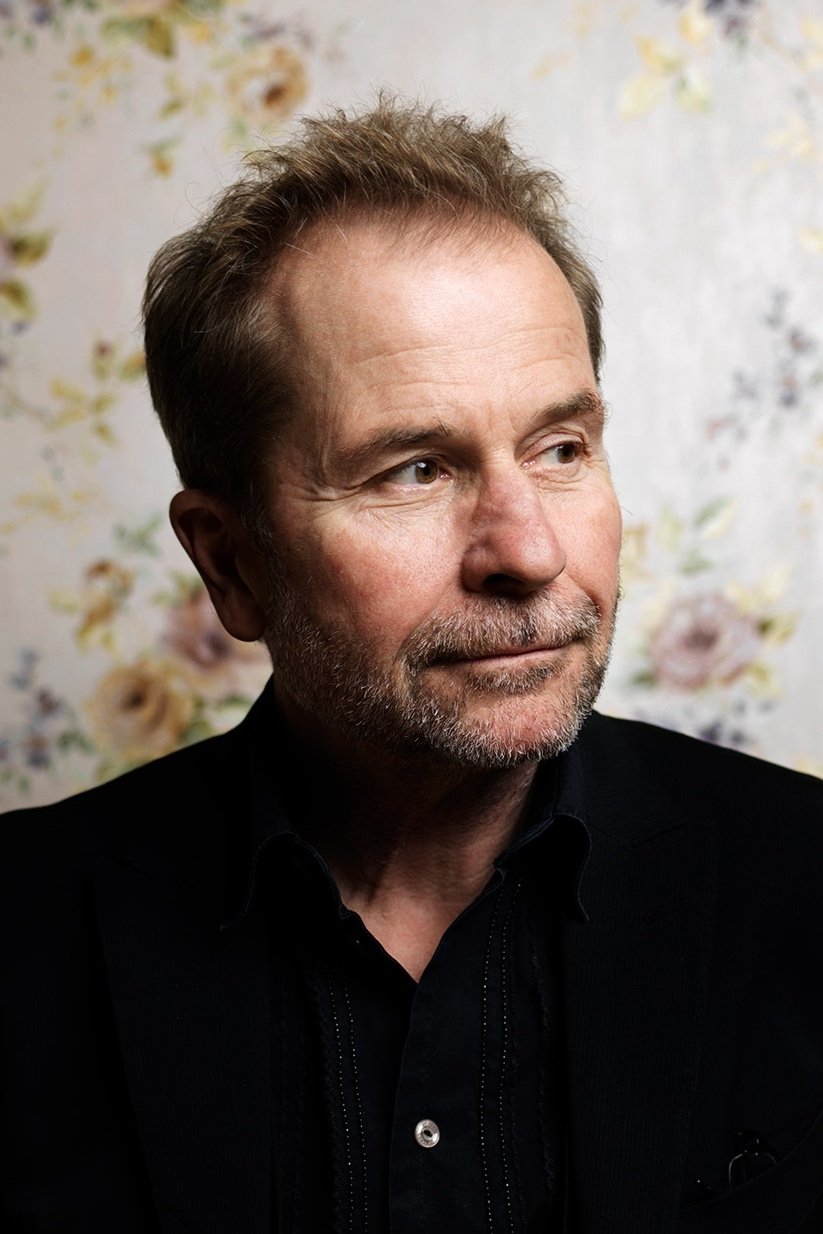 et billede af Ulrich Seidl