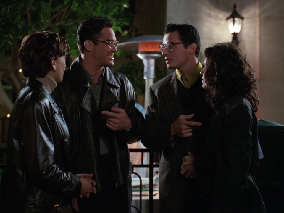 Lois & Clark: Las nuevas aventuras de Superman