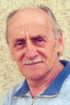 et billede af Maurice Mons