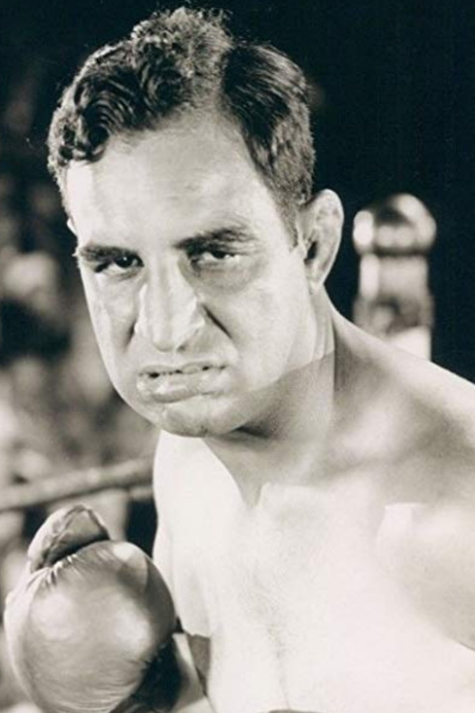 et billede af Jack Perry