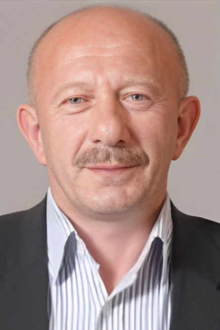 et billede af Alay Cihan