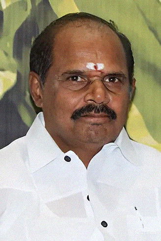 et billede af Manoj Kumar