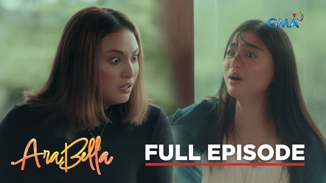 Thumbnail for Episode 30 Season 1 Episode 30